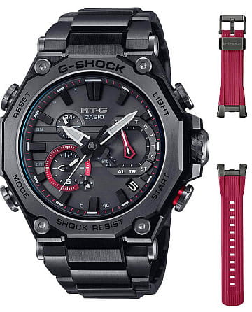 Casio G-Shock Premium MTG-B2000BDE-1A